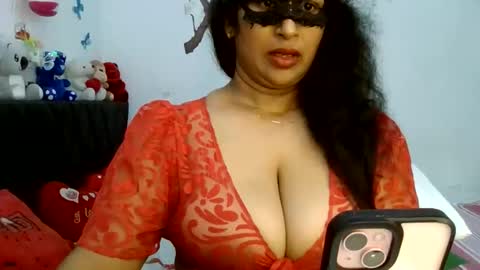 yourashawari online show from 23, 2, 2026