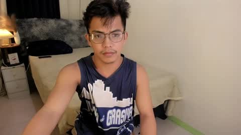 yourasian_bradley online show from 11, 3, 2025