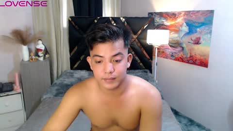 yourasian_bradley online show from 20, 9, 2025