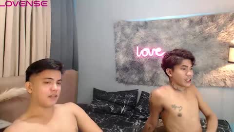 yourasian_bradley online show from 23, 9, 2025