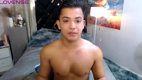 yourasian_bradley online show from 30, 9, 2025