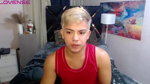 yourasian_bradley online show from 22, 10, 2025