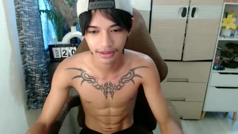 yourasian_eric online show from 21, 3, 2026