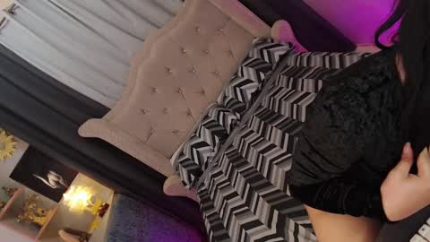 Snapshot of yourasiancockisontop chatting on 2, 3, 2025 kim online show from 2, 3, 2025