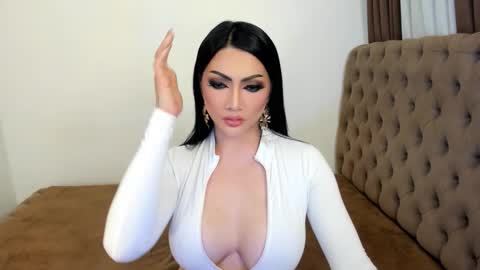 Goddess online show from 1, 2, 2026