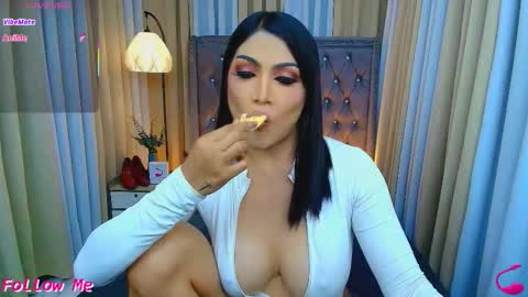 Goddess online show from 11, 3, 2026