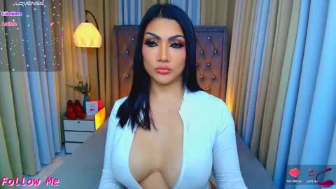 Goddess online show from 5, 4, 2026