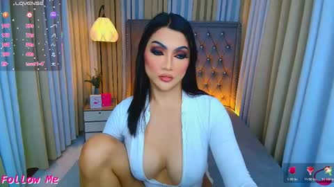 Goddess online show from 19, 4, 2026