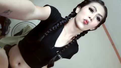 Angel online show from 8, 1, 2025