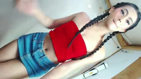 Angel online show from 24, 10, 2025