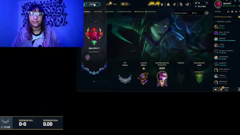 Val Honey online show from 1, 3, 2026