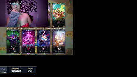 Val Honey online show from 3, 3, 2026