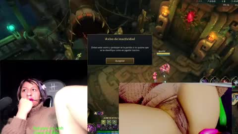 Val Honey online show from 18, 5, 2026