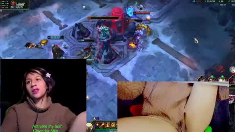 Val Honey online show from 18, 5, 2026