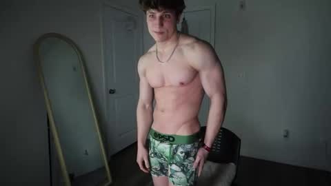 Ben online show from 25, 2, 2026