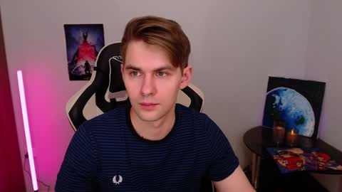 Billy online show from 9, 12, 2024