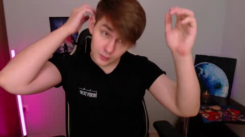 Billy online show from 12, 12, 2024