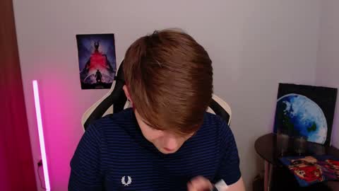 Billy online show from 16, 12, 2024