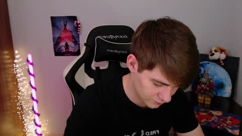 Billy online show from 23, 12, 2024