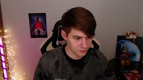 Billy online show from 30, 12, 2024