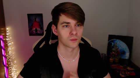 Billy online show from 6, 1, 2025