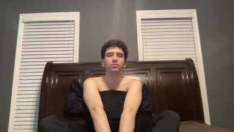 yourboyb1 online show from 29, 1, 2025