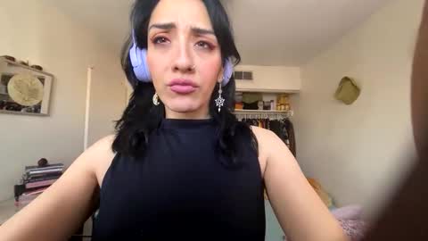 Snapshot of yourcherrybabe chatting on 3, 2, 2026 yourcherrybabe online show from 3, 2, 2026