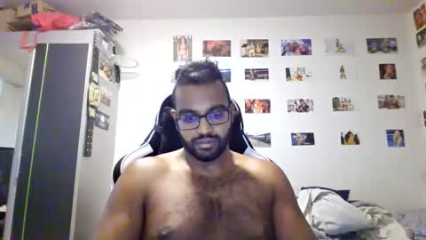 yourchrisjizz online show from 2, 10, 2025