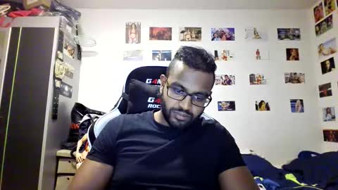 yourchrisjizz online show from 21, 3, 2026