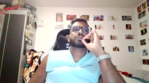 yourchrisjizz online show from 4, 4, 2026