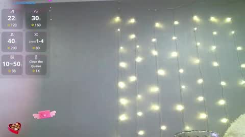 creamysister online show from 31, 1, 2025