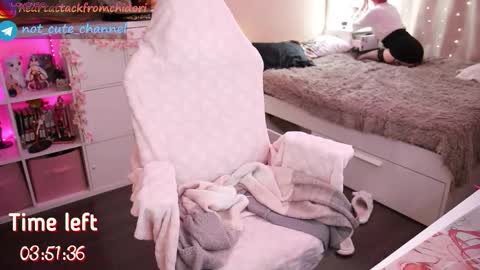 Lina Fansly    online show from 25, 10, 2025