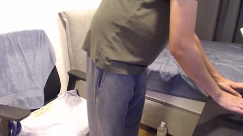 Snapshot of yourdirtysluboy chatting on 9, 11, 2025 hornyedging online show from 9, 11, 2025