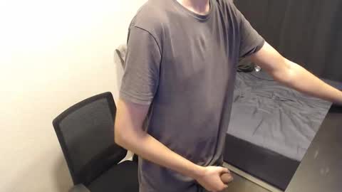 hornyedging online show from 11, 4, 2026