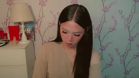 Snapshot of yourdreamgirljane chatting on 23, 10, 2025 JANE online show from 23, 10, 2025