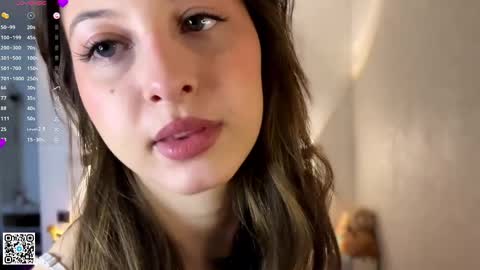 Emilia online show from 31, 3, 2026