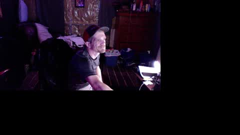 yourenotmytype69 online show from 5, 1, 2025