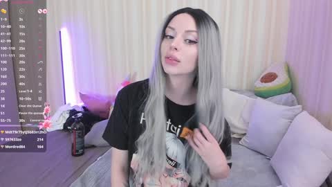 Mary online show from 3, 12, 2024