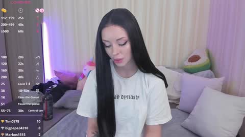 Mary online show from 4, 12, 2024