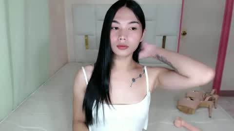jenlie online show from 3, 7, 2026