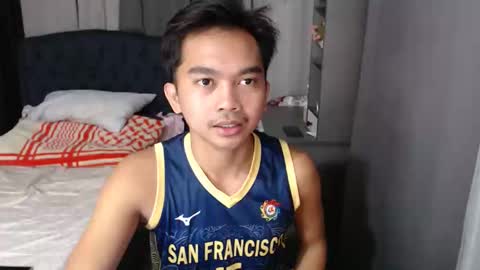 i am your dream boy  JR  online show from 12, 3, 2026