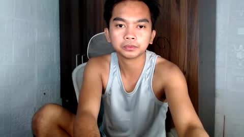 i am your dream boy  JR  online show from 14, 3, 2026