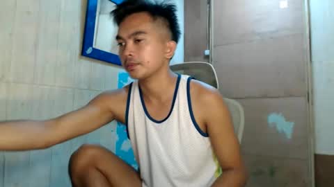 i am your dream boy  JR  online show from 26, 3, 2026