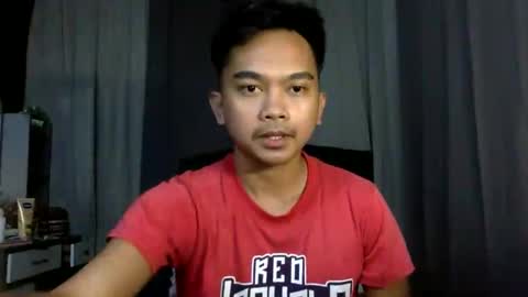 i am your dream boy  JR  online show from 1, 6, 2026