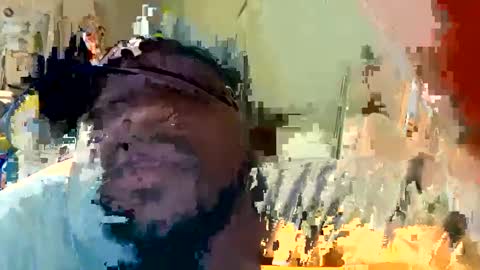 just a pawg and BBC online show from 8, 12, 2024