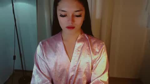 Sweet Ariana online show from 27, 2, 2025