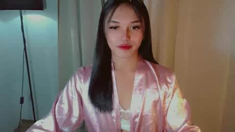Sweet Ariana online show from 27, 2, 2025