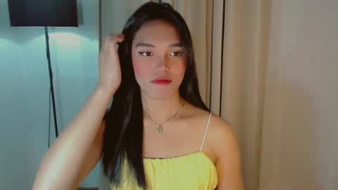 Sweet Ariana online show from 11, 3, 2025
