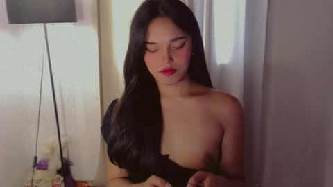Sweet Ariana online show from 9, 9, 2025