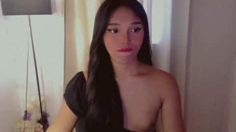 Sweet Ariana online show from 12, 9, 2025